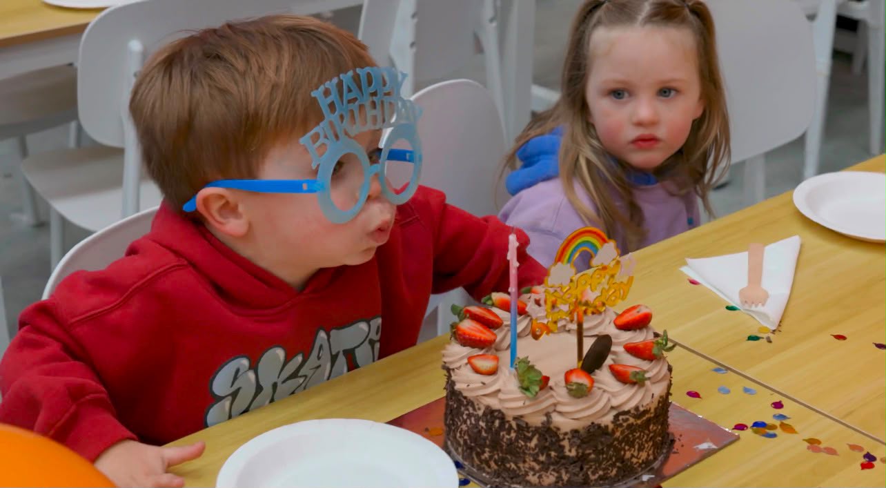 Party and events Image 2