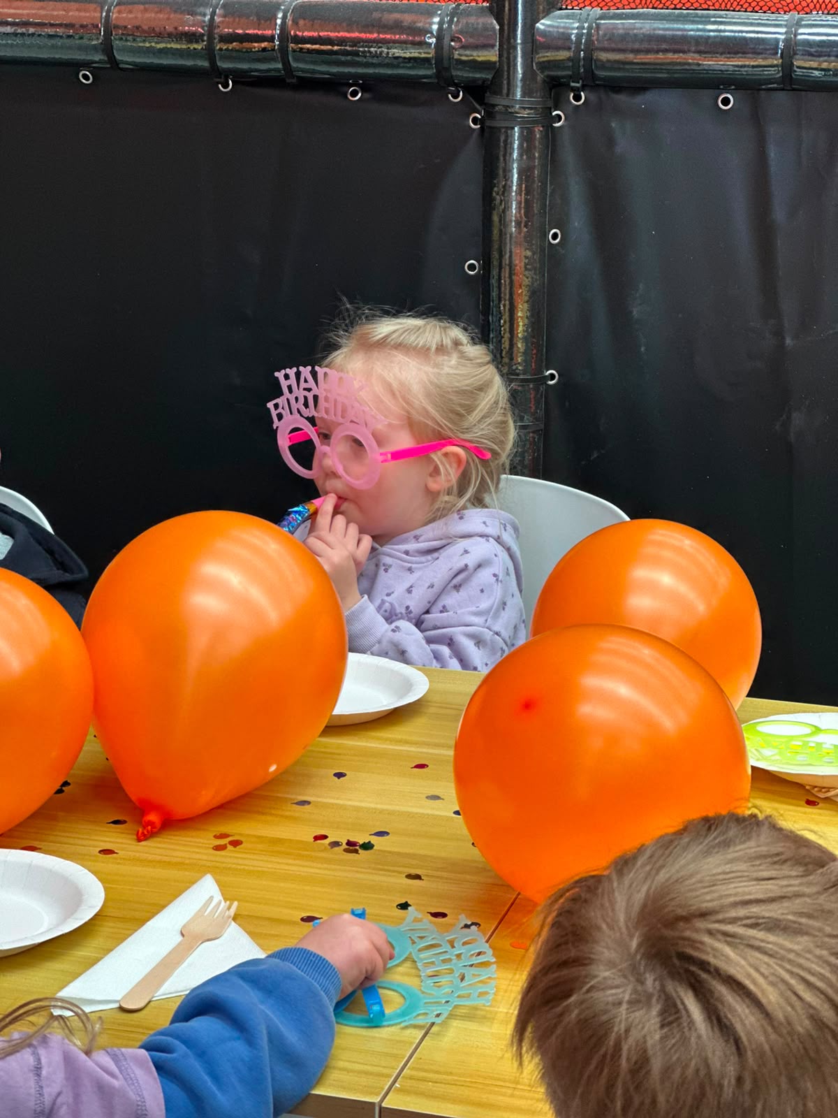 Party and events image 1