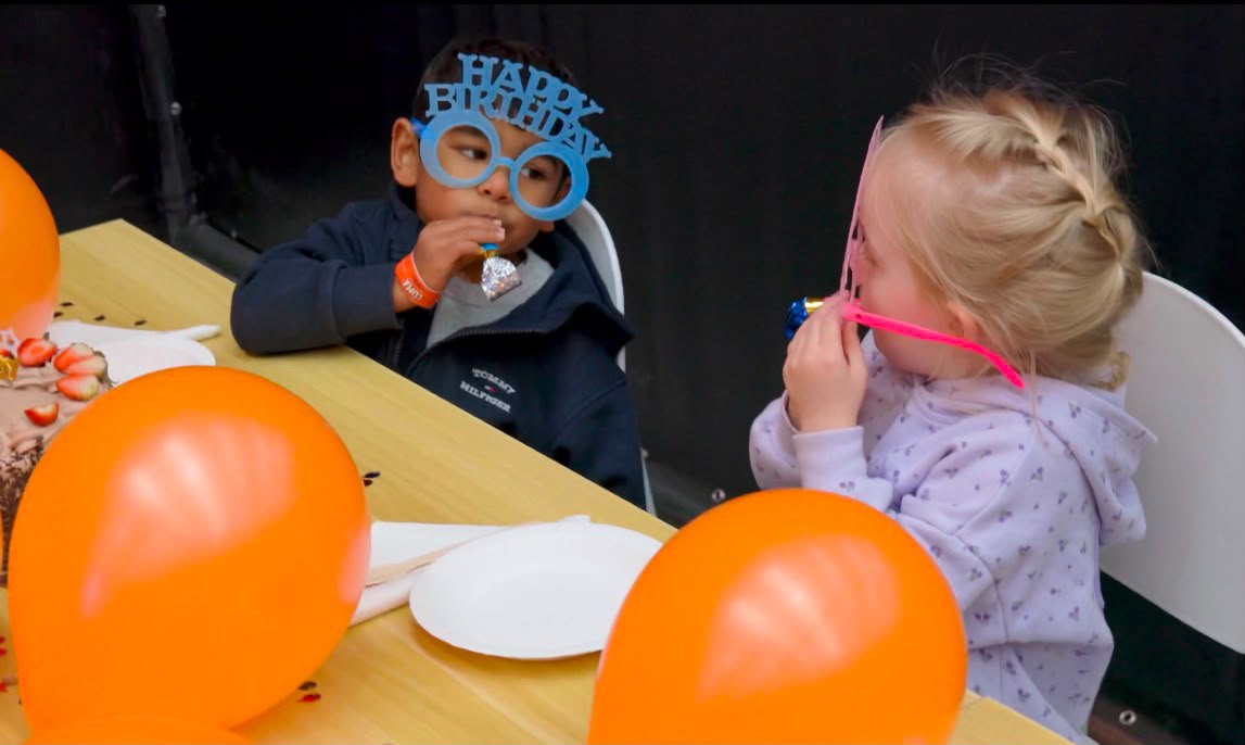 Party and events image 3